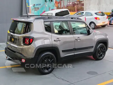 Renegade Sport 1.8 4x2 Flex 16V Aut.