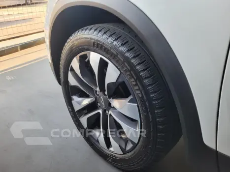 Tiggo 5X TXS 1.5 16V Turbo Flex Aut.