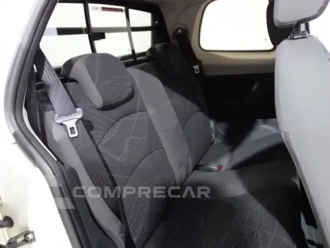 STRADA - 1.4 MPI WORKING CD 8V 3P MANUAL
