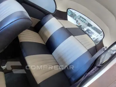 FUSCA - 1.3 8V 2P MANUAL