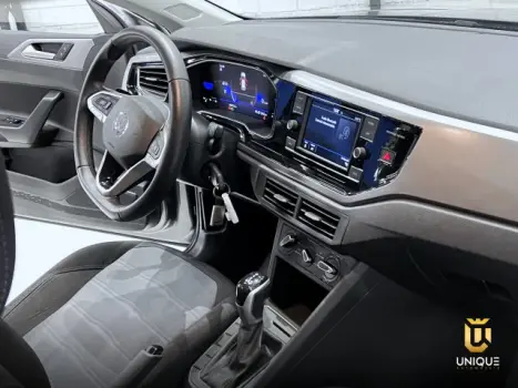 NIVUS - 1.0 200 TSI TOTAL COMFORTLINE AUTOMÁTICO