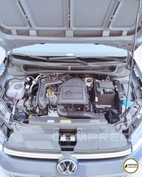 Nivus 1.0 4P FLEX 200 TSI HIGHLINE TURBO AUTOMÁTICO