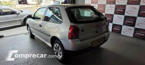 Gol Trend 1.0 G4