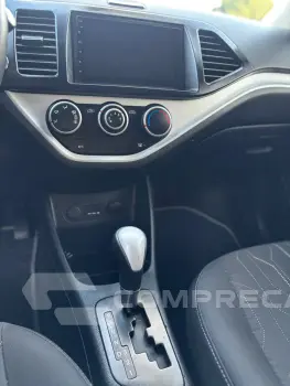 PICANTO 1.1 EX 12V