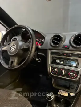 Saveiro TROOPER 1.6 Mi Total Flex 8V CE