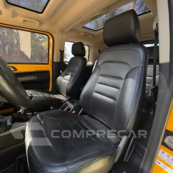 T4 3.2 XLT 4X4 20V Turbo Intercooler