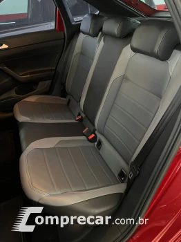 NIVUS 1.0 200 TSI Highline