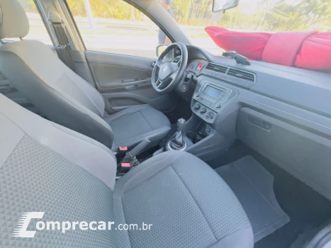 GOL 1.0 12V MPI Totalflex