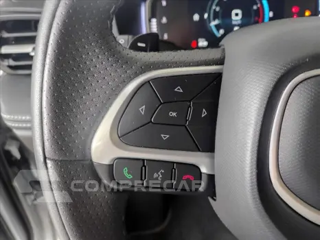 FASTBACK 1.0 TURBO 200 HYBRID IMPETUS CVT