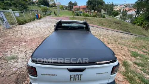 STRADA 1.4 Fire Endurance CS