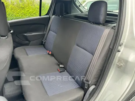 SANDERO 1.6 Expression 8V