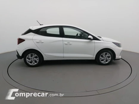 HB20 1.0 12V FLEX COMFORT PLUS MANUAL