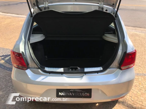 Gol 1.6 Mi Power 8V Flex 4P Manual G.Vi