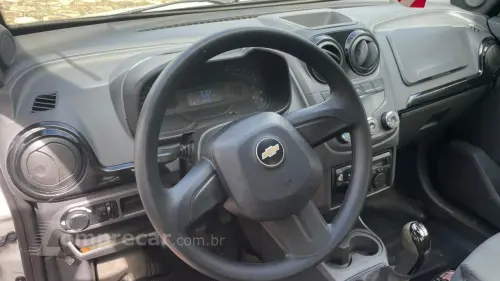 MONTANA 1.4 MPFI LS CS 8V