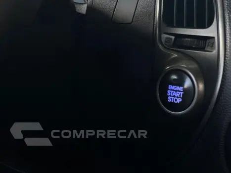 IX35 2.0 MPFI GL 16V FLEX 4P AUTOMÁTICO