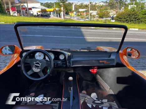 BUGGY 1.6 8V