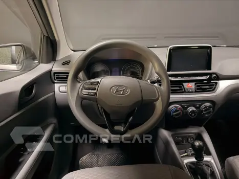 HB20S 1.0 12V FLEX VISION MANUAL