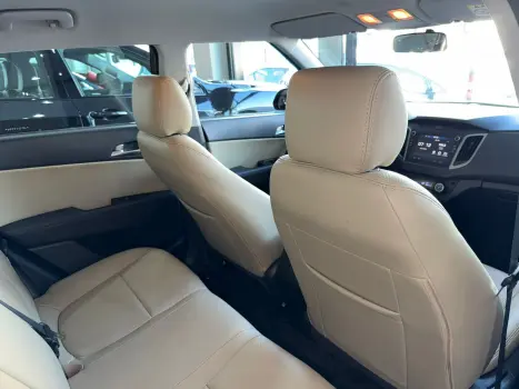 CRETA 1.6 16V Pulse