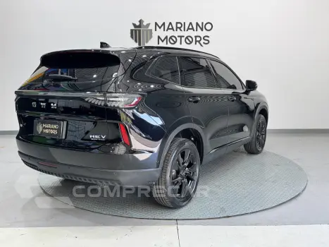 HAVAL H6 H6 PREMIUM HEV (HIBRIDO)