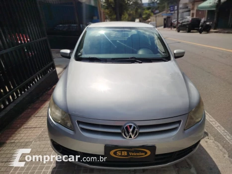 Gol g5 1.6