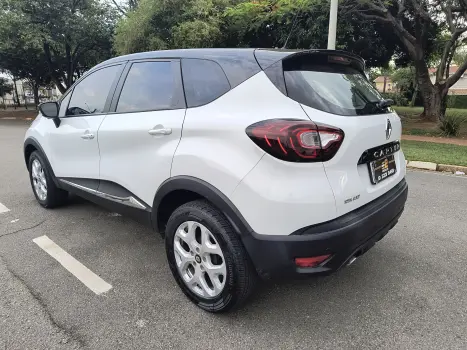 CAPTUR 1.6 16V SCE Life