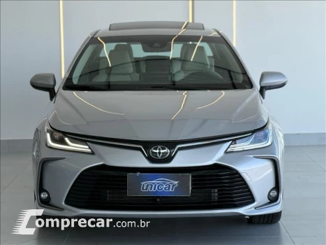 COROLLA 2.0 Vvt-ie Altis