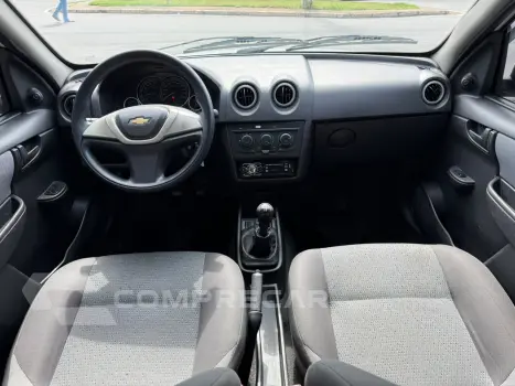 CELTA 1.0 MPFI LT 8V
