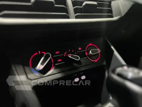 NIVUS 1.0 200 TSI TOTAL FLEX COMFORTLINE AUTOMÁTICO