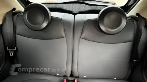 500 Cult 1.4 Flex 8V EVO Mec.