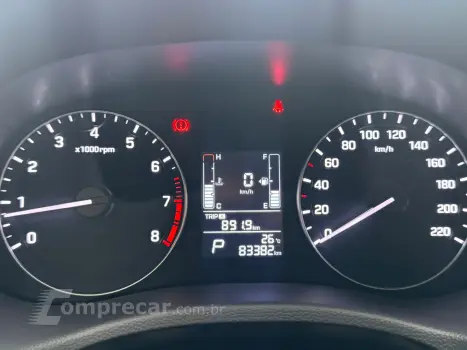 CRETA 1.6 16V Action