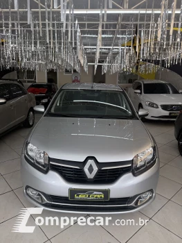 LOGAN Dynamique Flex 1.6 16V 4p