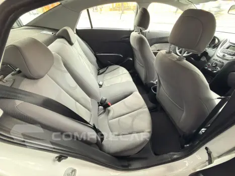 HB20S 1.0 12V Comfort