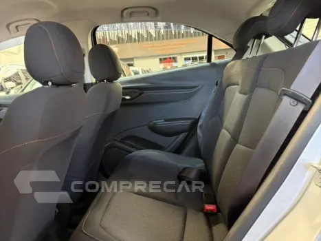 ONIX - 1.4 MPFI LTZ 8V 4P AUTOMÁTICO
