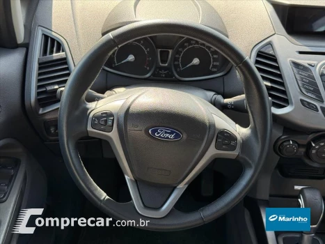 ECOSPORT 1.6 SE 16V FLEX 4P POWERSHIFT