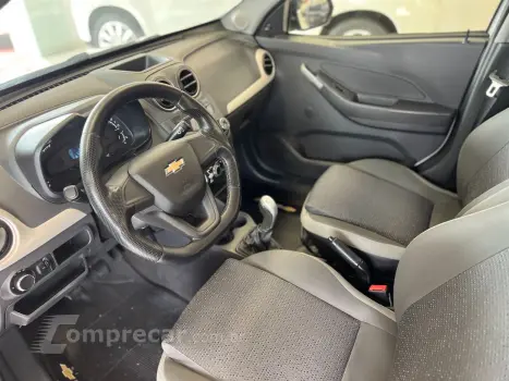 CHEVROLET MONTANA 1.4 MPFI LS CS 8V