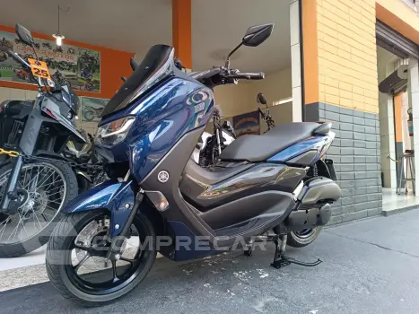NMAX 160