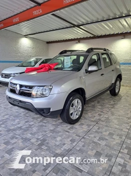 DUSTER 1.6 16V SCE Expression