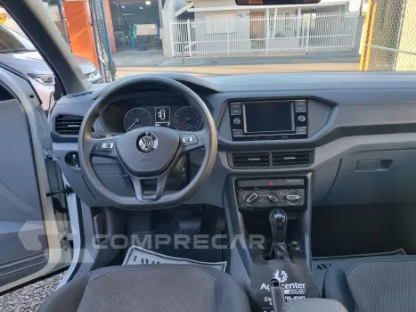 T-CROSS 1.0 200 TSI Sense