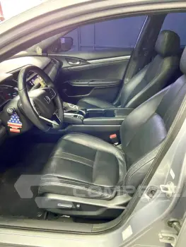 CIVIC 1.5 16V Turbo Touring