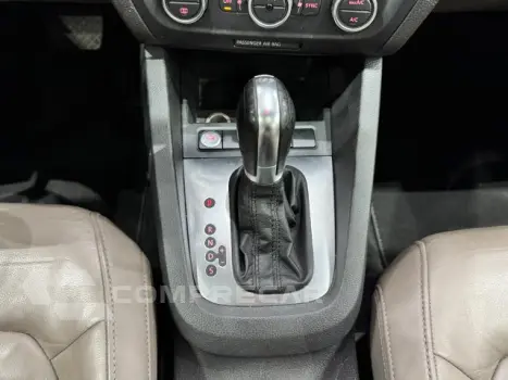 JETTA - 2.0 TSI HIGHLINE 200CV 4P TIPTRONIC