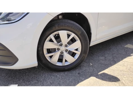 POLO 1.0 MPI MANUAL