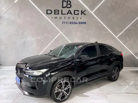 Fiat Fastback Limited Ed.1.3 270 T.Flex Aut. 4 portas