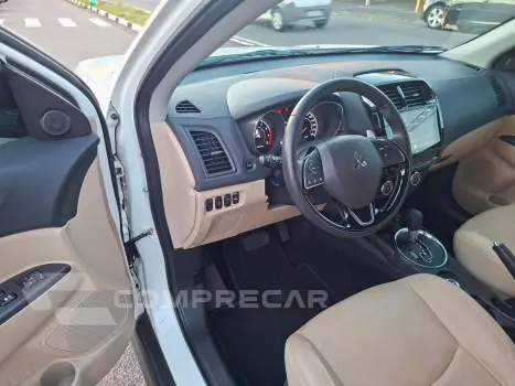 OUTLANDER SPORT 2.0 MIVEC FLEX HPE AWD AUTOMÁTICO