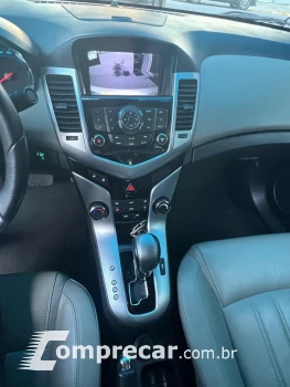 CRUZE 1.8 LTZ 16V