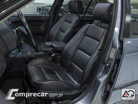 325I 2.5 Sedan 24V