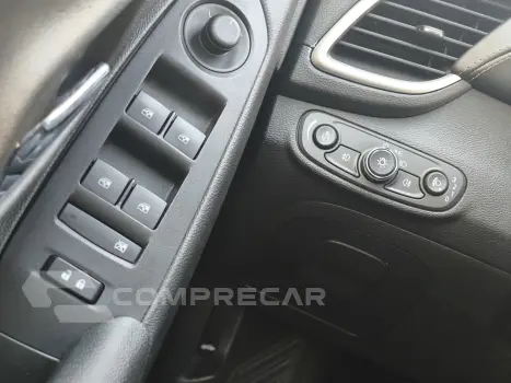 TRACKER 1.4 16V TURBO FLEX LT AUTOMÁTICO