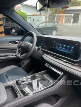 TERRITORY 1.5 Ecoboost Gtdi SEL