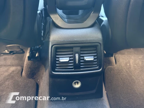 X1 2.0 16V TURBO ACTIVEFLEX SDRIVE20I 4P AUTOMÁTICO