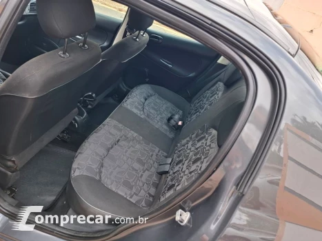 207 1.4 Xr Passion Sport 8V Flex 4P Manual