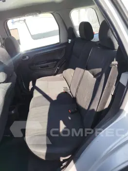 EcoSport XLT 1.6/ 1.6 Flex 8V 5p
